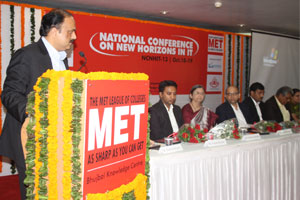 MET’s National Conference